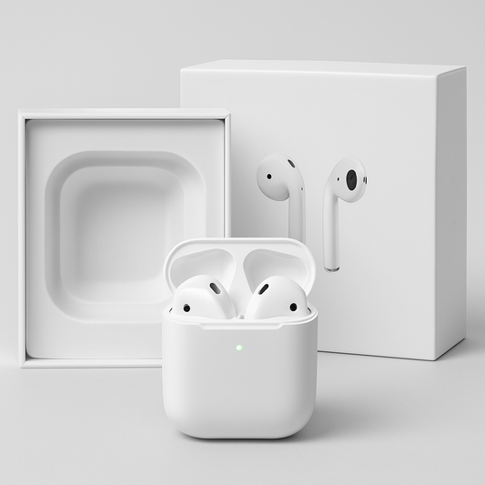 Audífonos AirPods 1/2ra Generación
