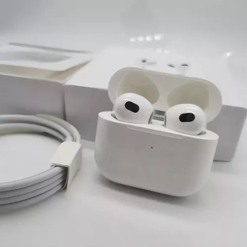 Audífonos AirPods 3ra Generación