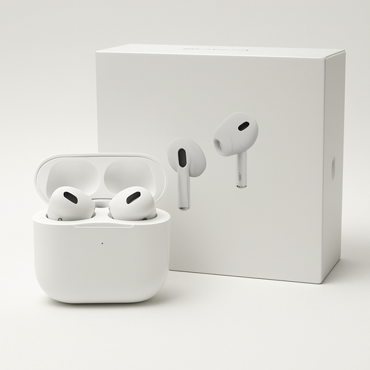 Audífonos AirPods 4ta Generación
