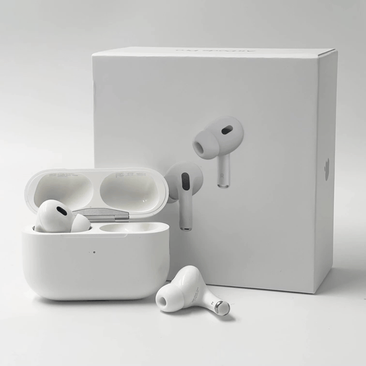 AudÍfonos AirPods Pro 2 Anc Full