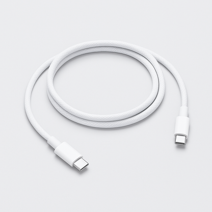 Cable Apple 1m Lightning / USB-C